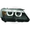  1276485 Headlight Set